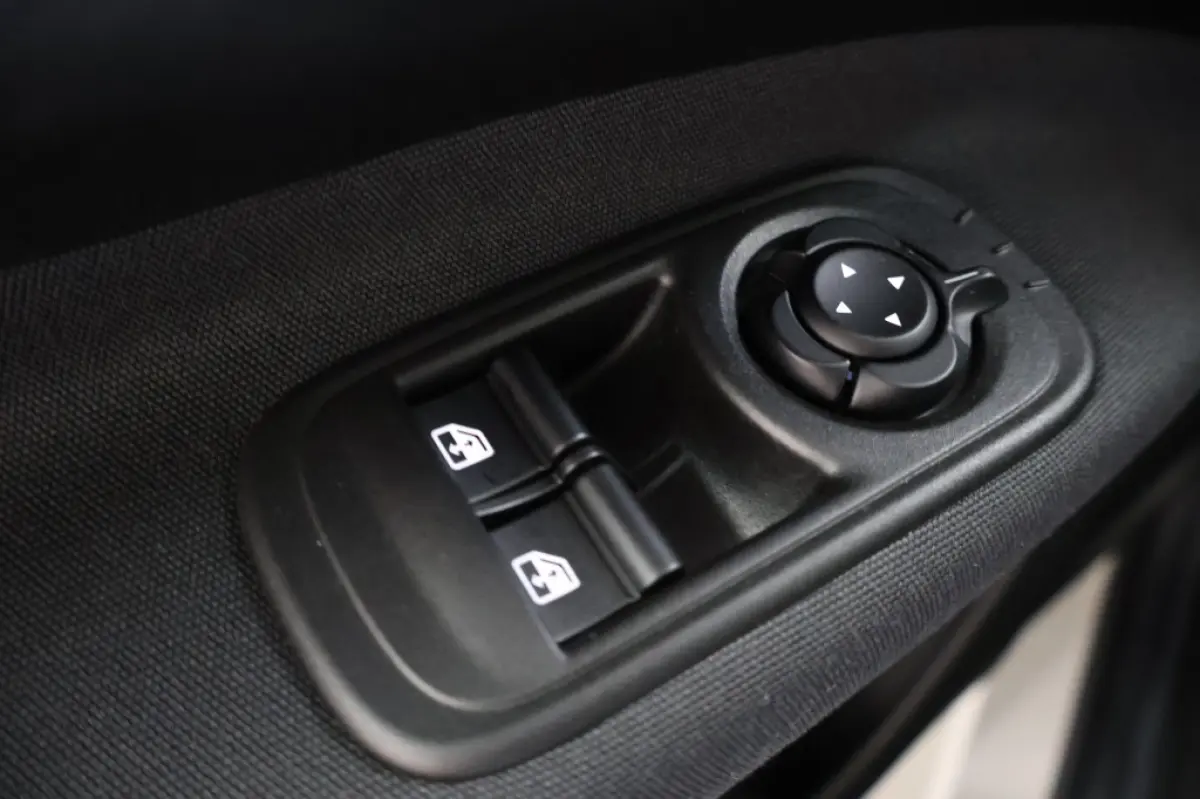 42 kWh Icon met Comfort Pack