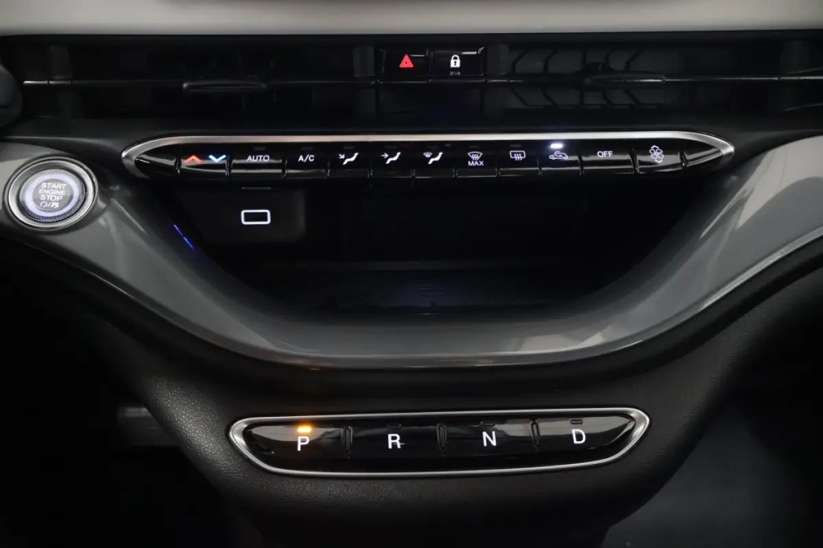 42 kWh Icon met Comfort Pack