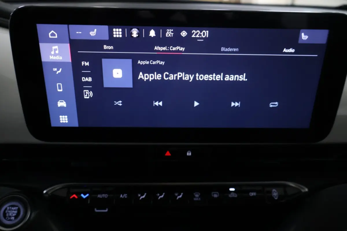 42 kWh Icon met Comfort Pack