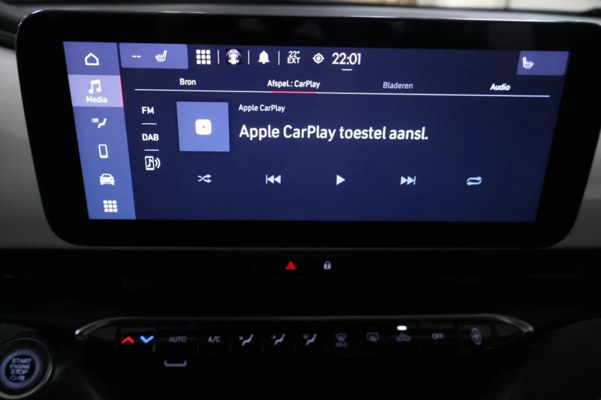 Icon 24 kWh | Pack Comfort & Style