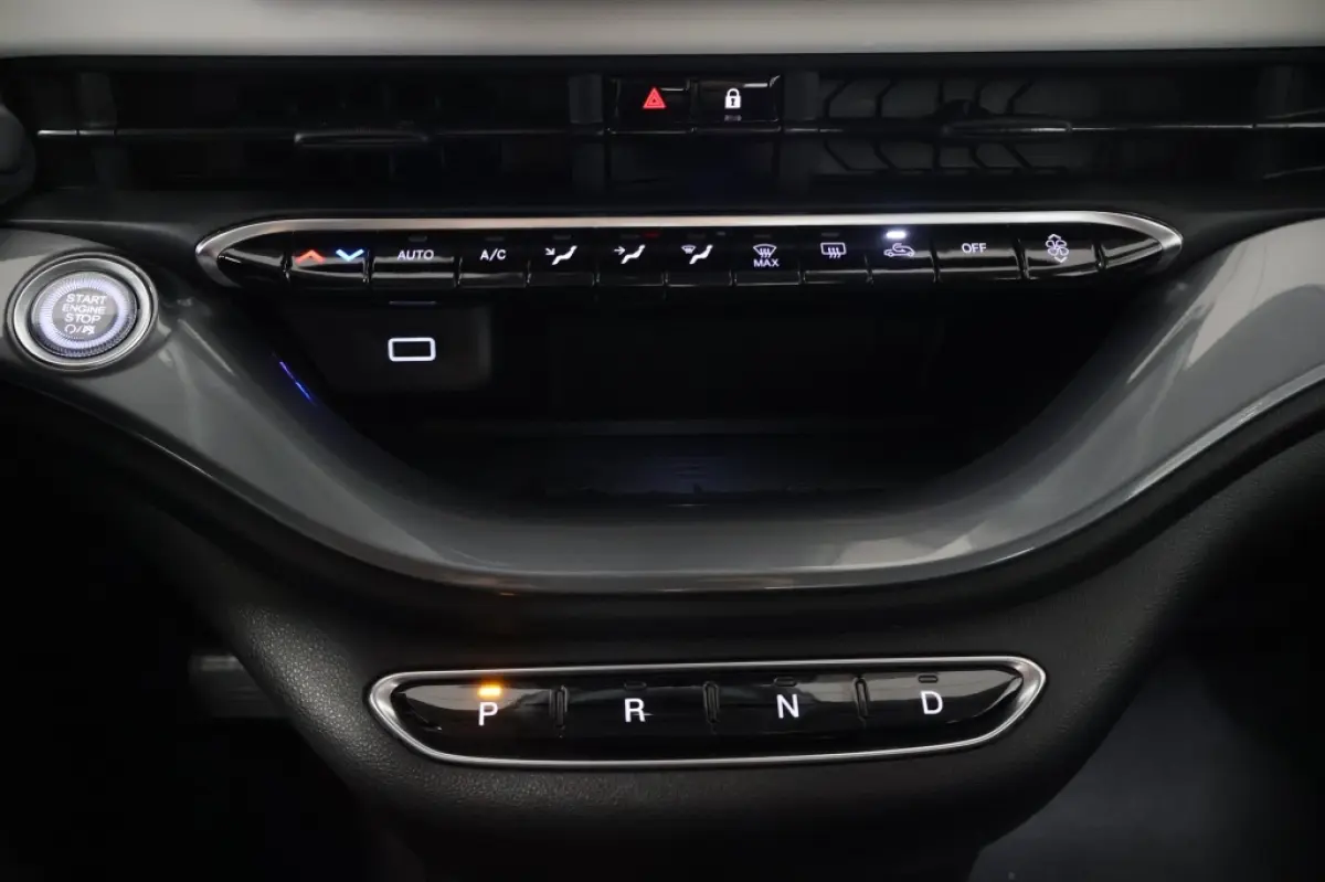 Icon 24 kWh | Pack Comfort & Style