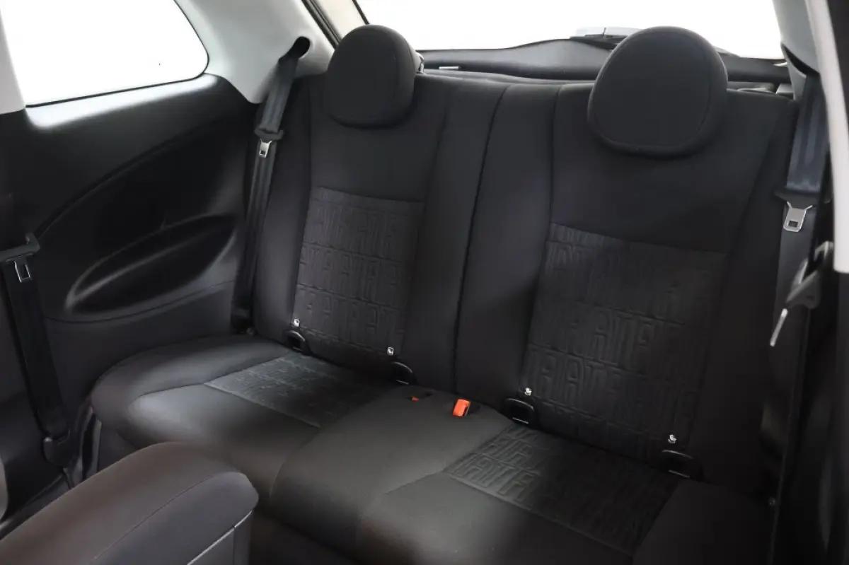 Icon 24 kWh | Pack Comfort & Style