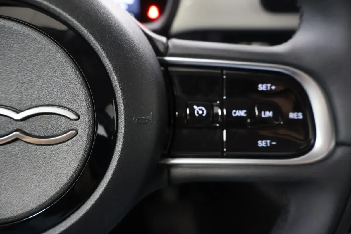Icon 24 kWh | Pack Comfort & Style