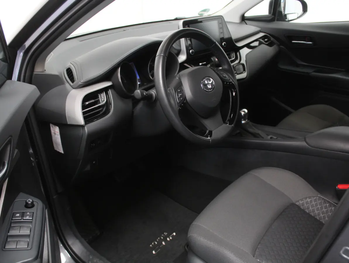1.8 Hybrid Business CLIMATE | CARPLAY | ADAPCRUISE | DAB | LED | LMV17 | CAMERA | ABS/ASR