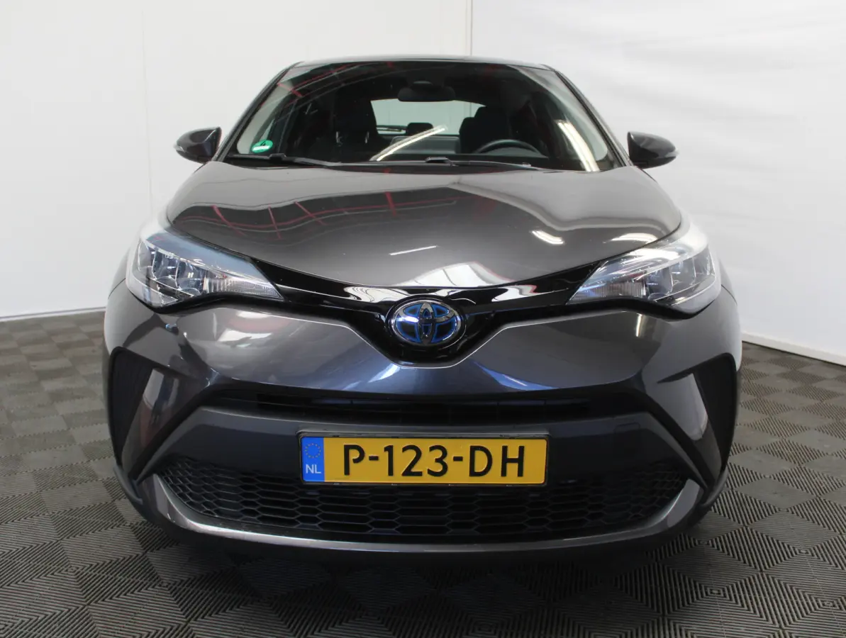 1.8 Hybrid Business CLIMATE | CARPLAY | ADAPCRUISE | DAB | LED | LMV17 | CAMERA | ABS/ASR