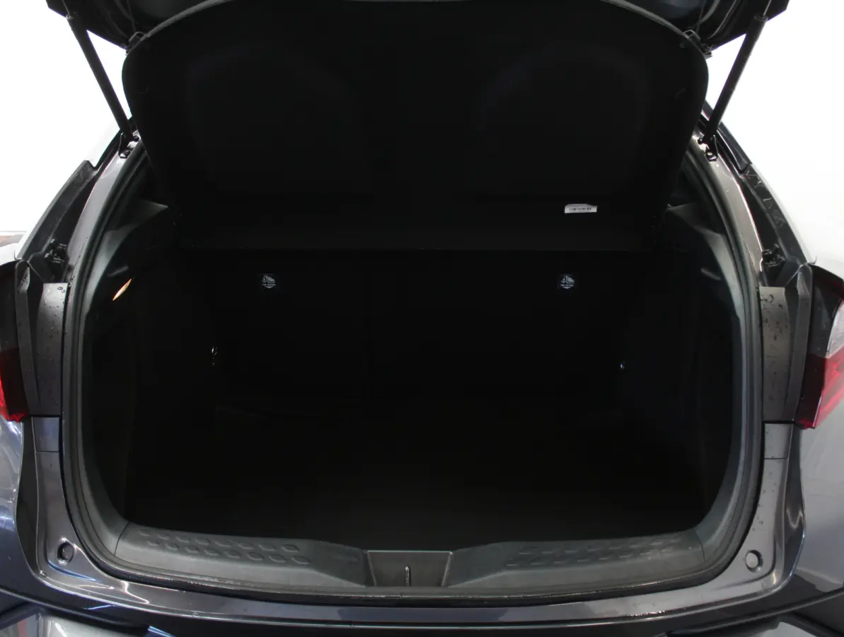1.8 Hybrid Business CLIMATE | CARPLAY | ADAPCRUISE | DAB | LED | LMV17 | CAMERA | ABS/ASR