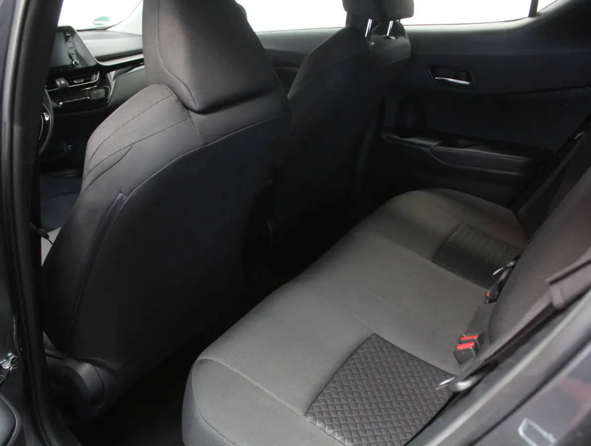 1.8 Hybrid Business CLIMATE | CARPLAY | ADAPCRUISE | DAB | LED | LMV17 | CAMERA | ABS/ASR
