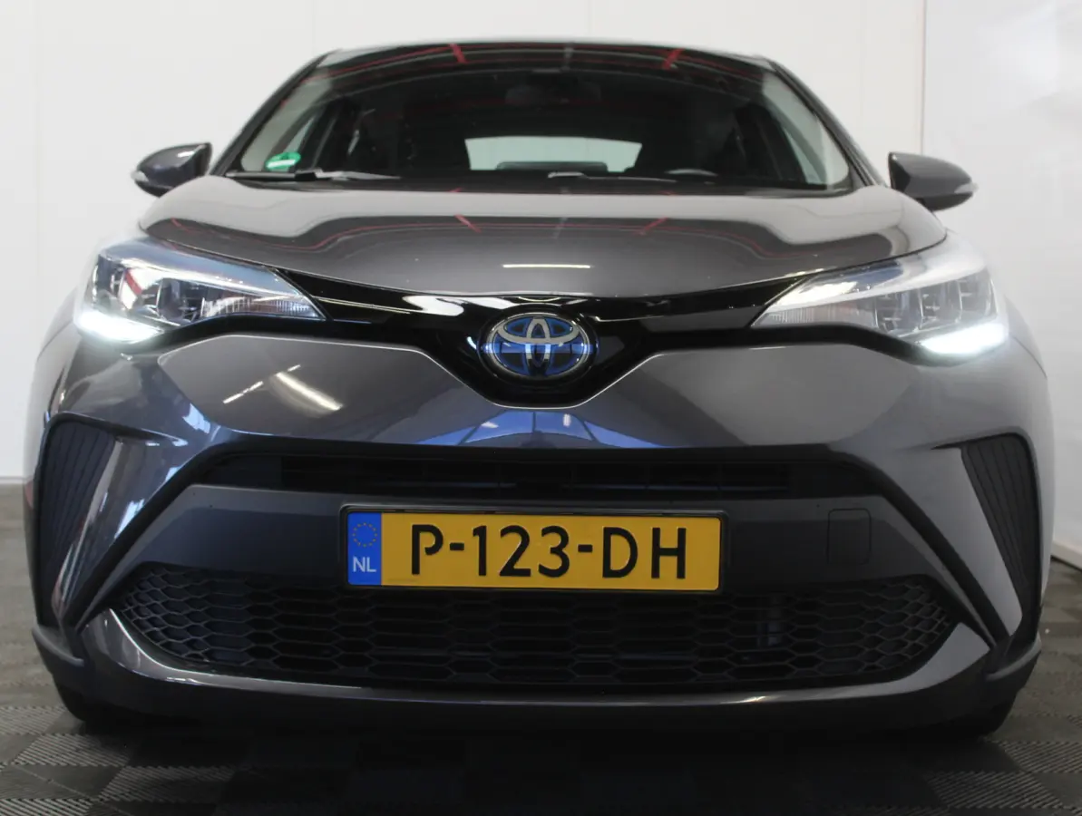 1.8 Hybrid Business CLIMATE | CARPLAY | ADAPCRUISE | DAB | LED | LMV17 | CAMERA | ABS/ASR