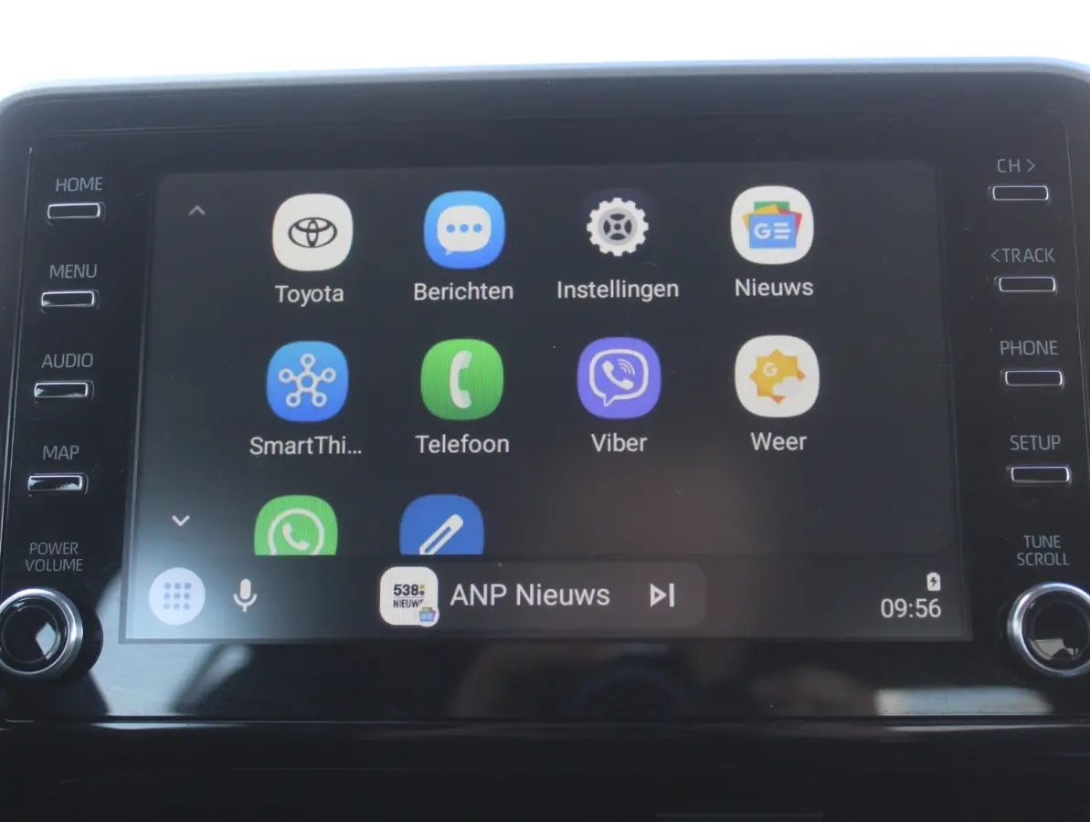 1.8 Hybrid Business CLIMATE | CARPLAY | ADAPCRUISE | DAB | LED | LMV17 | CAMERA | ABS/ASR