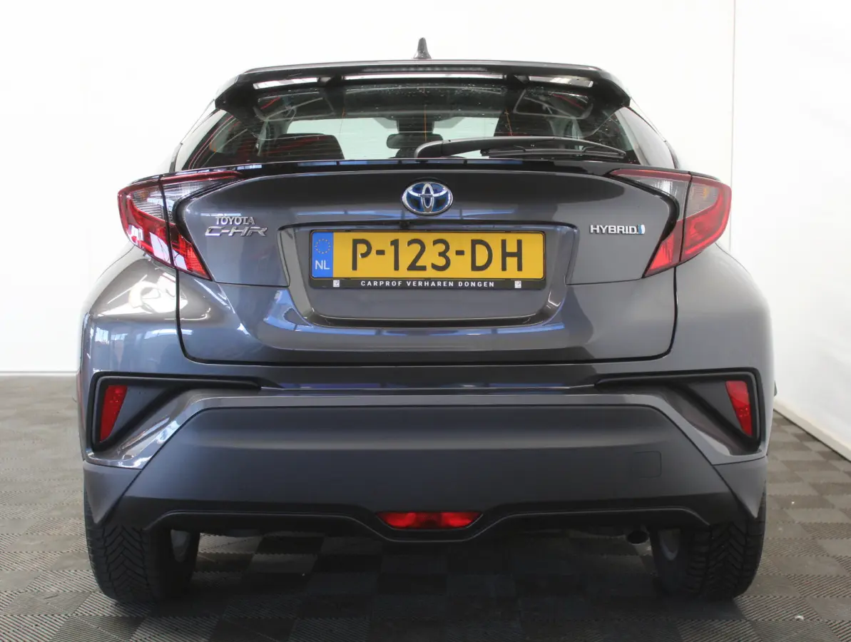 1.8 Hybrid Business CLIMATE | CARPLAY | ADAPCRUISE | DAB | LED | LMV17 | CAMERA | ABS/ASR