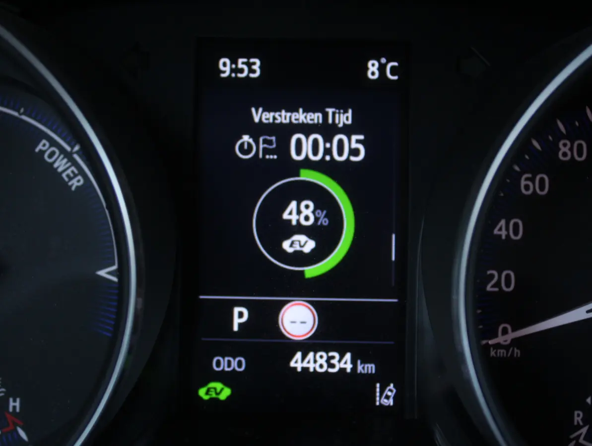 1.8 Hybrid Business CLIMATE | CARPLAY | ADAPCRUISE | DAB | LED | LMV17 | CAMERA | ABS/ASR