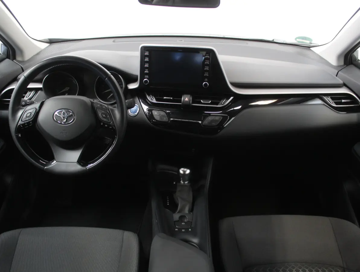 1.8 Hybrid Business CLIMATE | CARPLAY | ADAPCRUISE | DAB | LED | LMV17 | CAMERA | ABS/ASR