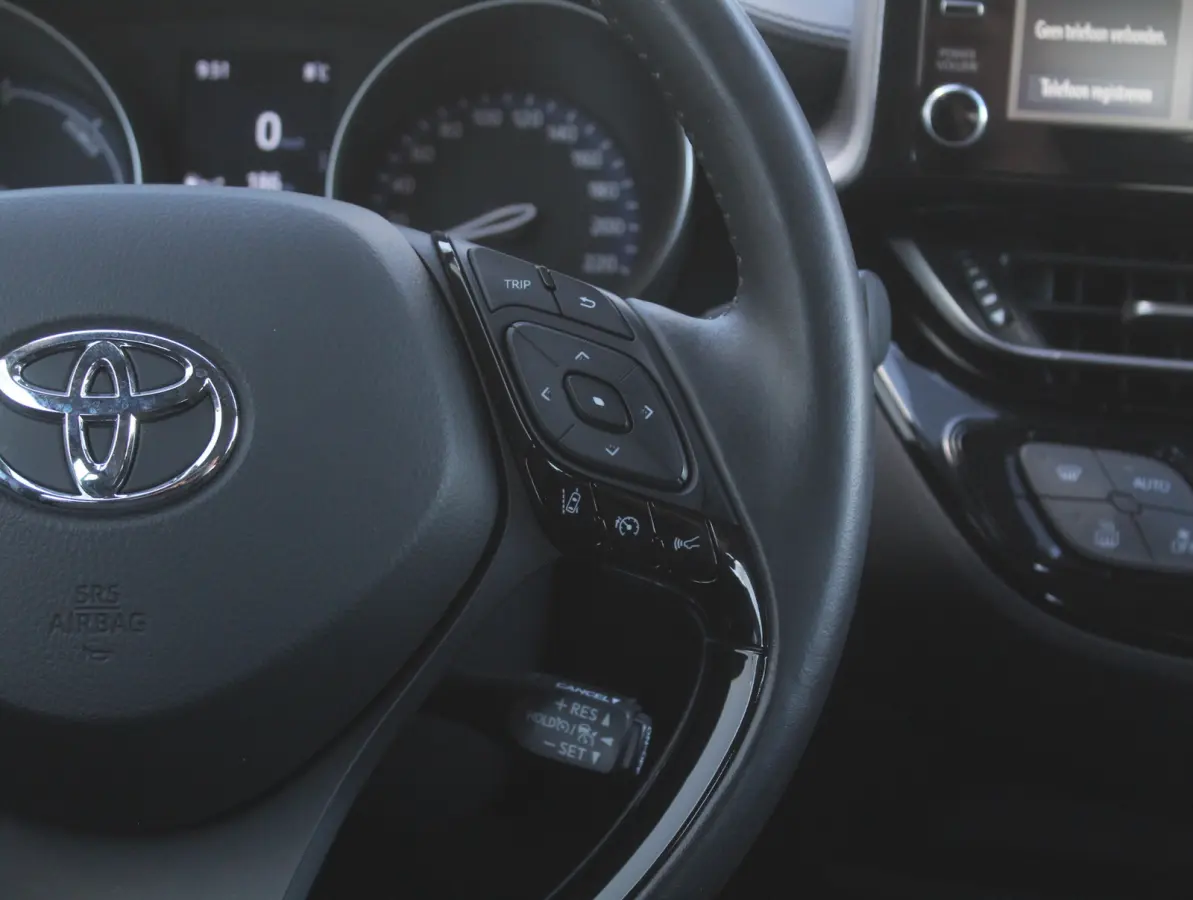 1.8 Hybrid Business CLIMATE | CARPLAY | ADAPCRUISE | DAB | LED | LMV17 | CAMERA | ABS/ASR