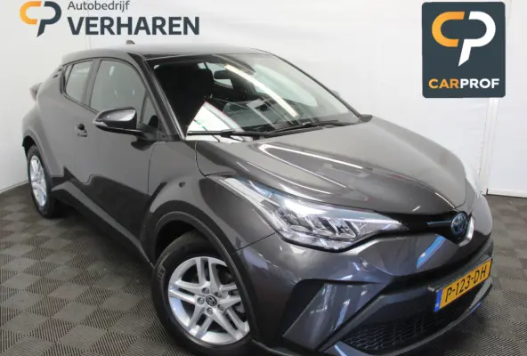 1.8 Hybrid Business CLIMATE | CARPLAY | ADAPCRUISE | DAB | LED | LMV17 | CAMERA | ABS/ASR