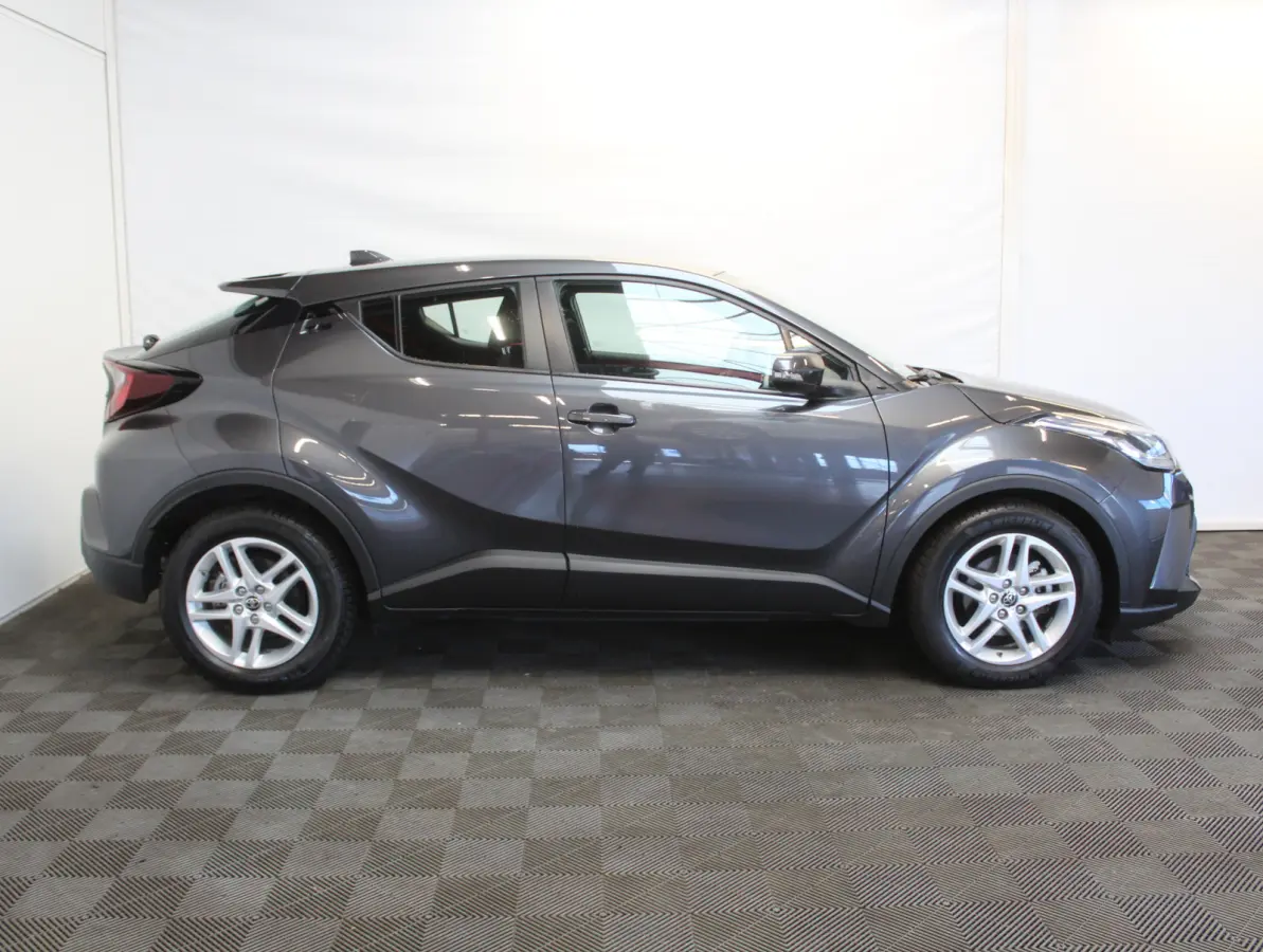 1.8 Hybrid Business CLIMATE | CARPLAY | ADAPCRUISE | DAB | LED | LMV17 | CAMERA | ABS/ASR