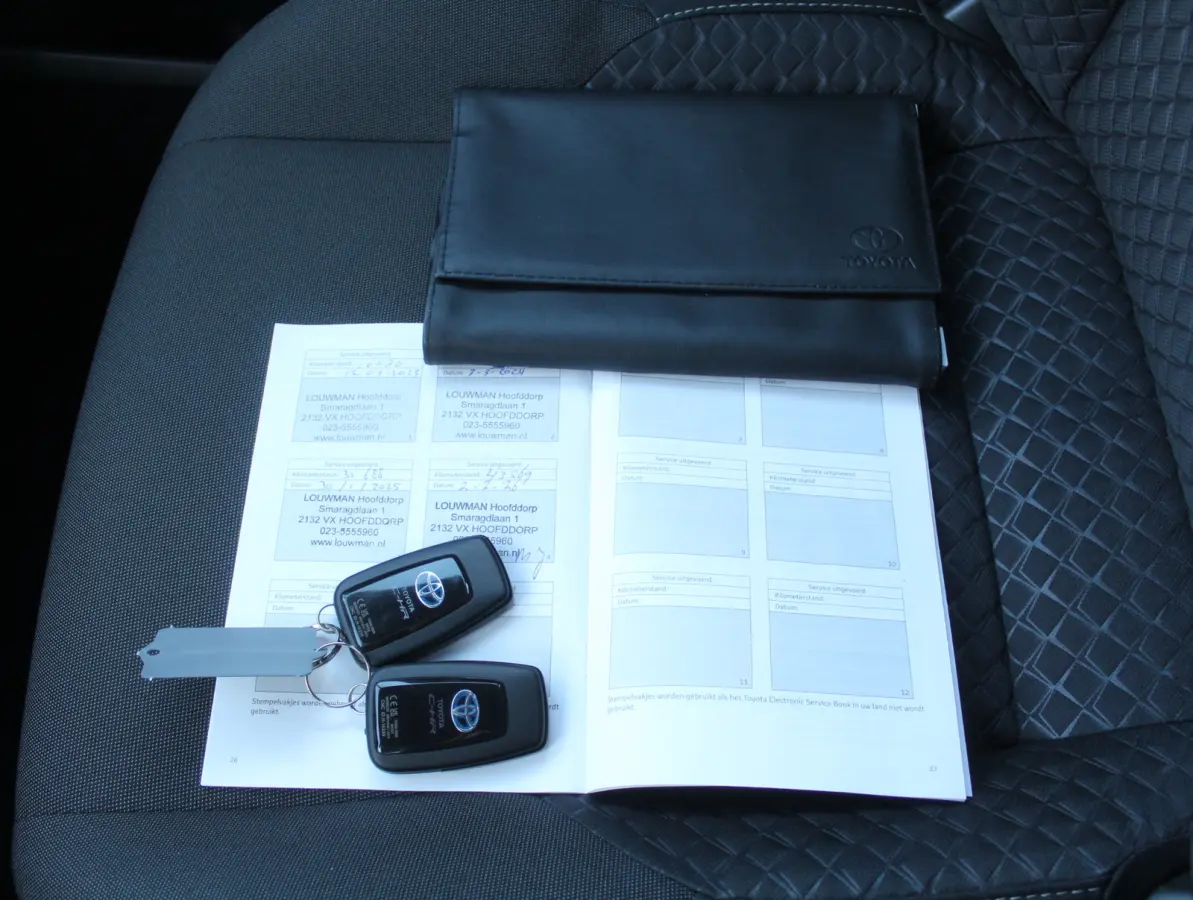 1.8 Hybrid Business CLIMATE | CARPLAY | ADAPCRUISE | DAB | LED | LMV17 | CAMERA | ABS/ASR