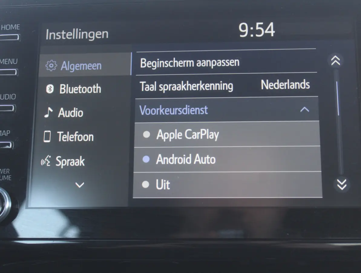 1.8 Hybrid Business CLIMATE | CARPLAY | ADAPCRUISE | DAB | LED | LMV17 | CAMERA | ABS/ASR