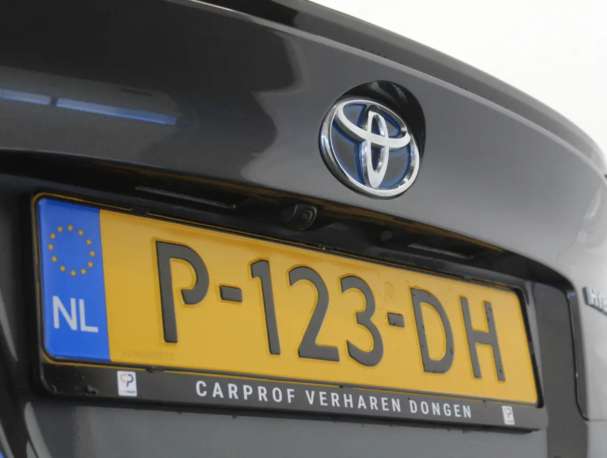 1.8 Hybrid Business CLIMATE | CARPLAY | ADAPCRUISE | DAB | LED | LMV17 | CAMERA | ABS/ASR