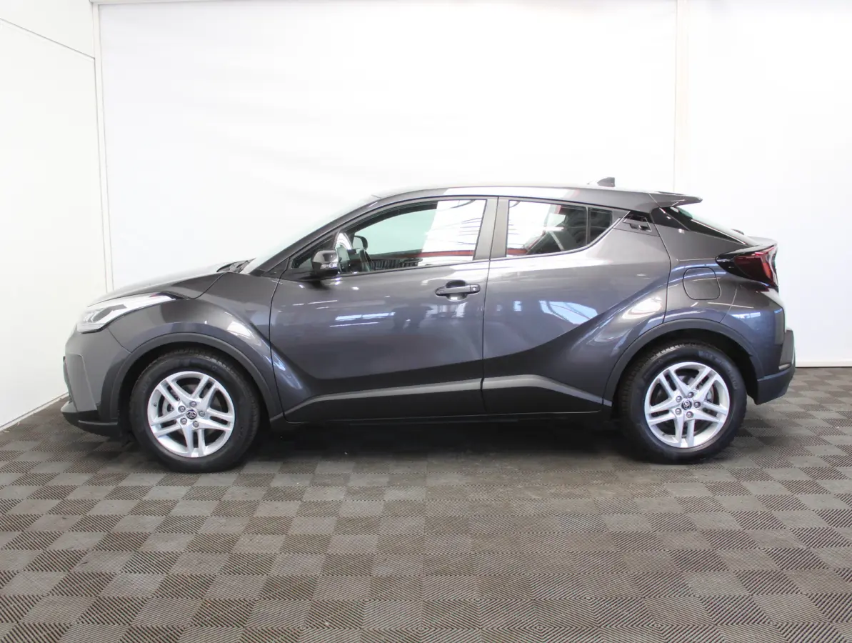 1.8 Hybrid Business CLIMATE | CARPLAY | ADAPCRUISE | DAB | LED | LMV17 | CAMERA | ABS/ASR