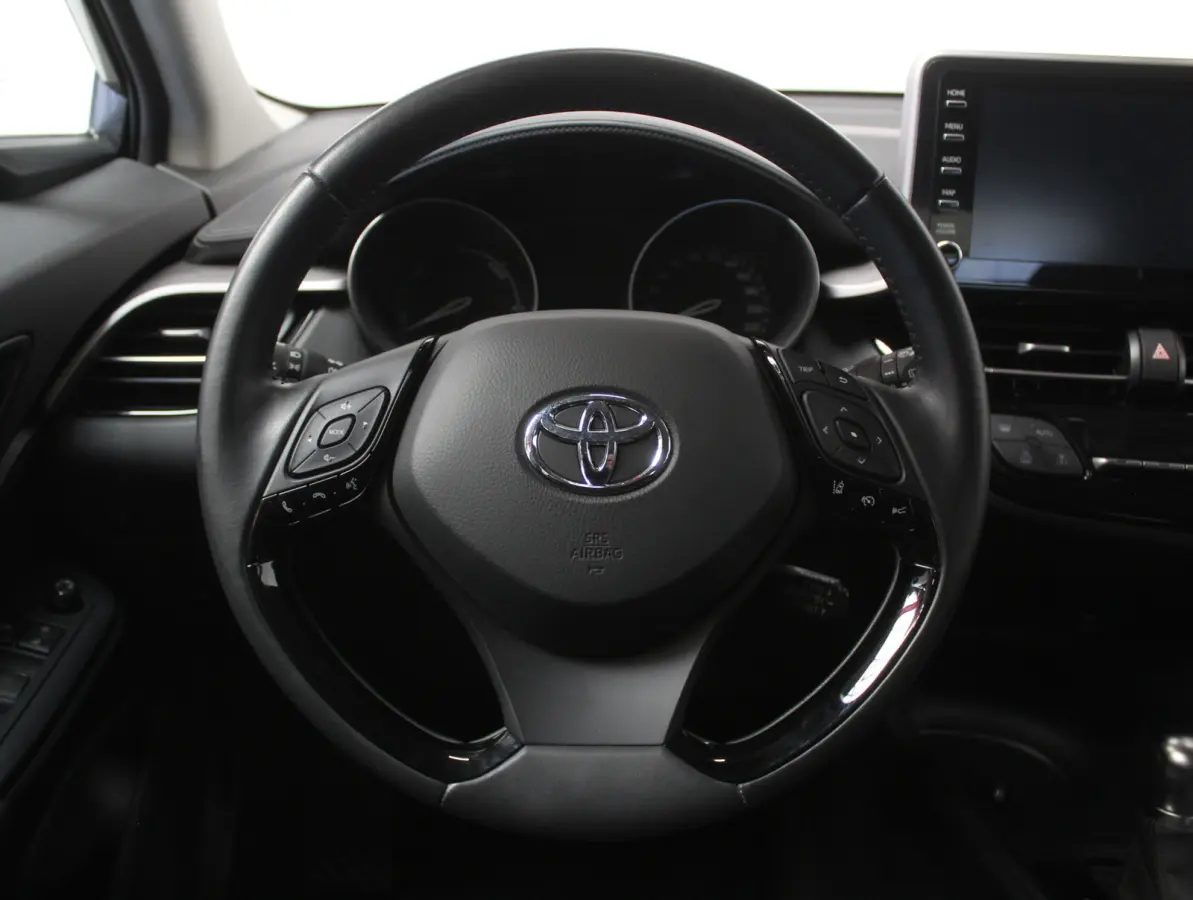1.8 Hybrid Business CLIMATE | CARPLAY | ADAPCRUISE | DAB | LED | LMV17 | CAMERA | ABS/ASR