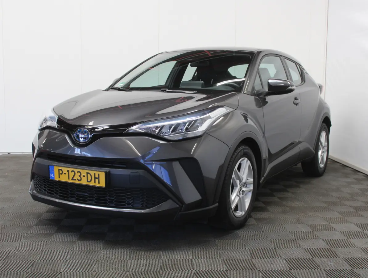 1.8 Hybrid Business CLIMATE | CARPLAY | ADAPCRUISE | DAB | LED | LMV17 | CAMERA | ABS/ASR