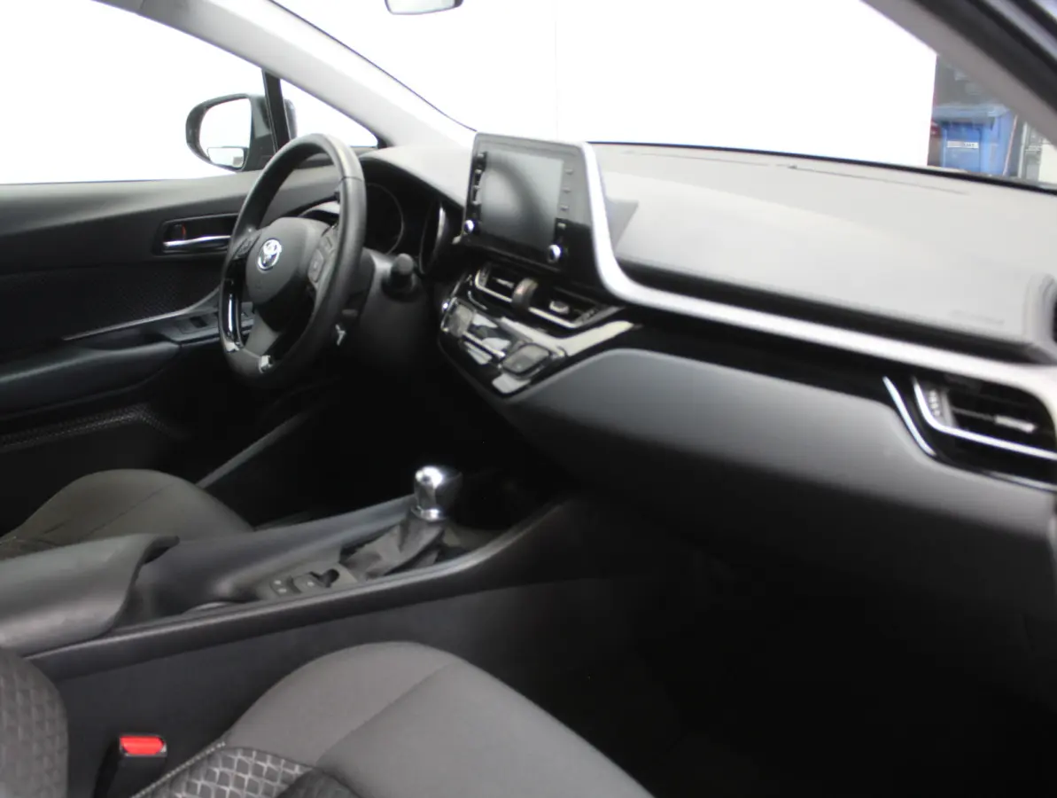 1.8 Hybrid Business CLIMATE | CARPLAY | ADAPCRUISE | DAB | LED | LMV17 | CAMERA | ABS/ASR