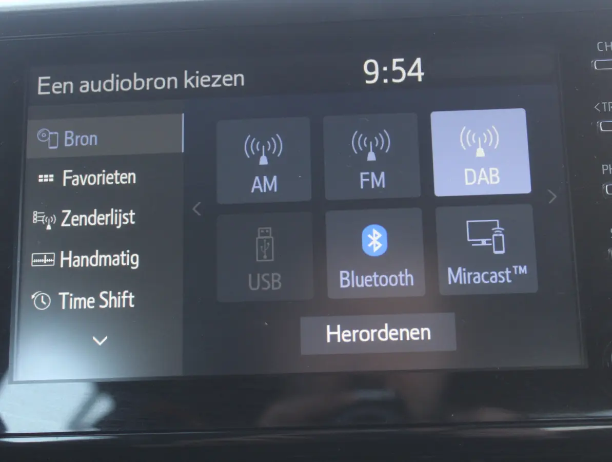 1.8 Hybrid Business CLIMATE | CARPLAY | ADAPCRUISE | DAB | LED | LMV17 | CAMERA | ABS/ASR