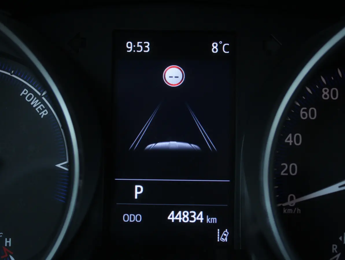 1.8 Hybrid Business CLIMATE | CARPLAY | ADAPCRUISE | DAB | LED | LMV17 | CAMERA | ABS/ASR