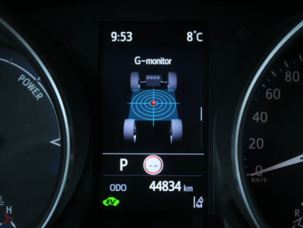 1.8 Hybrid Business CLIMATE | CARPLAY | ADAPCRUISE | DAB | LED | LMV17 | CAMERA | ABS/ASR