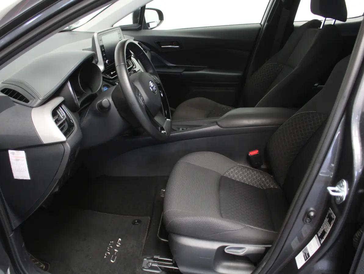 1.8 Hybrid Business CLIMATE | CARPLAY | ADAPCRUISE | DAB | LED | LMV17 | CAMERA | ABS/ASR