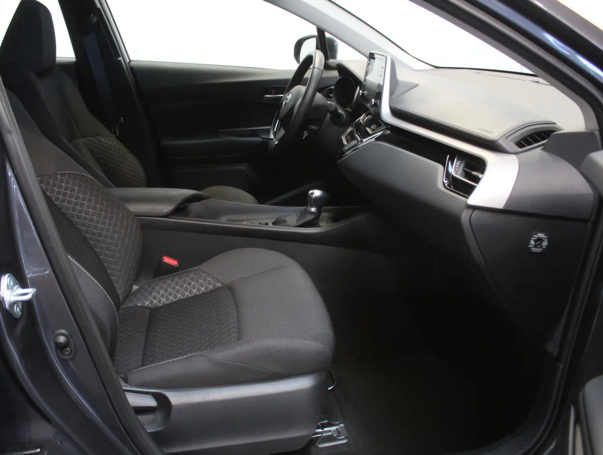 1.8 Hybrid Business CLIMATE | CARPLAY | ADAPCRUISE | DAB | LED | LMV17 | CAMERA | ABS/ASR