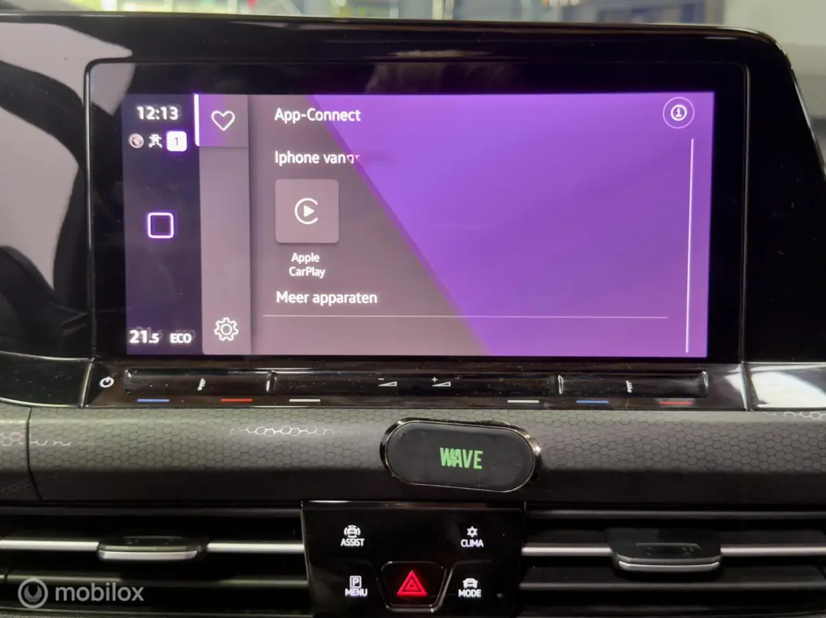 1.4 eHybrid GTE | Pano | Cam | IQ Light | ACC | Travel Assist | 18" | Apple- & Android Carplay | 245 PK