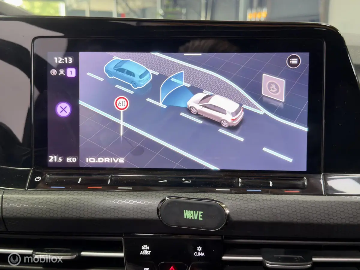 1.4 eHybrid GTE | Pano | Cam | IQ Light | ACC | Travel Assist | 18" | Apple- & Android Carplay | 245 PK