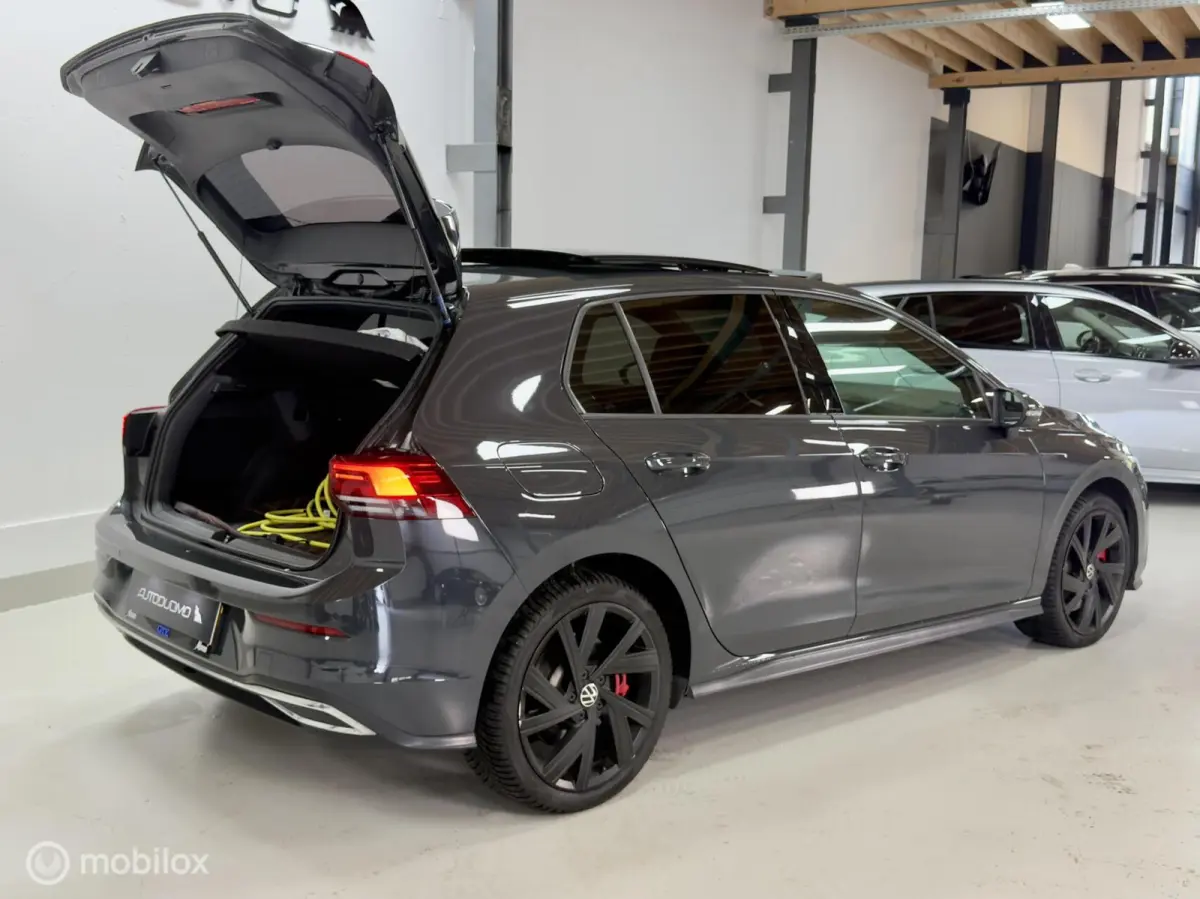 1.4 eHybrid GTE | Pano | Cam | IQ Light | ACC | Travel Assist | 18" | Apple- & Android Carplay | 245 PK