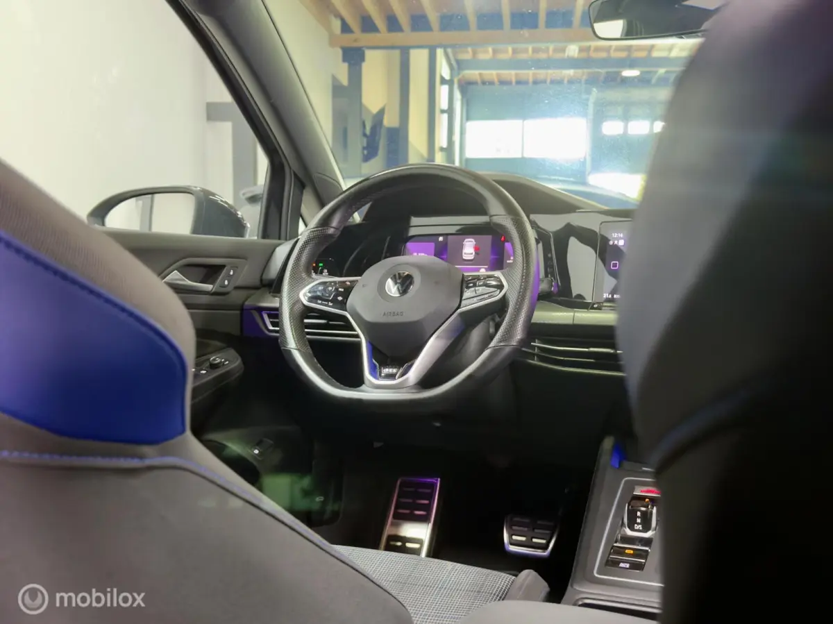 1.4 eHybrid GTE | Pano | Cam | IQ Light | ACC | Travel Assist | 18" | Apple- & Android Carplay | 245 PK
