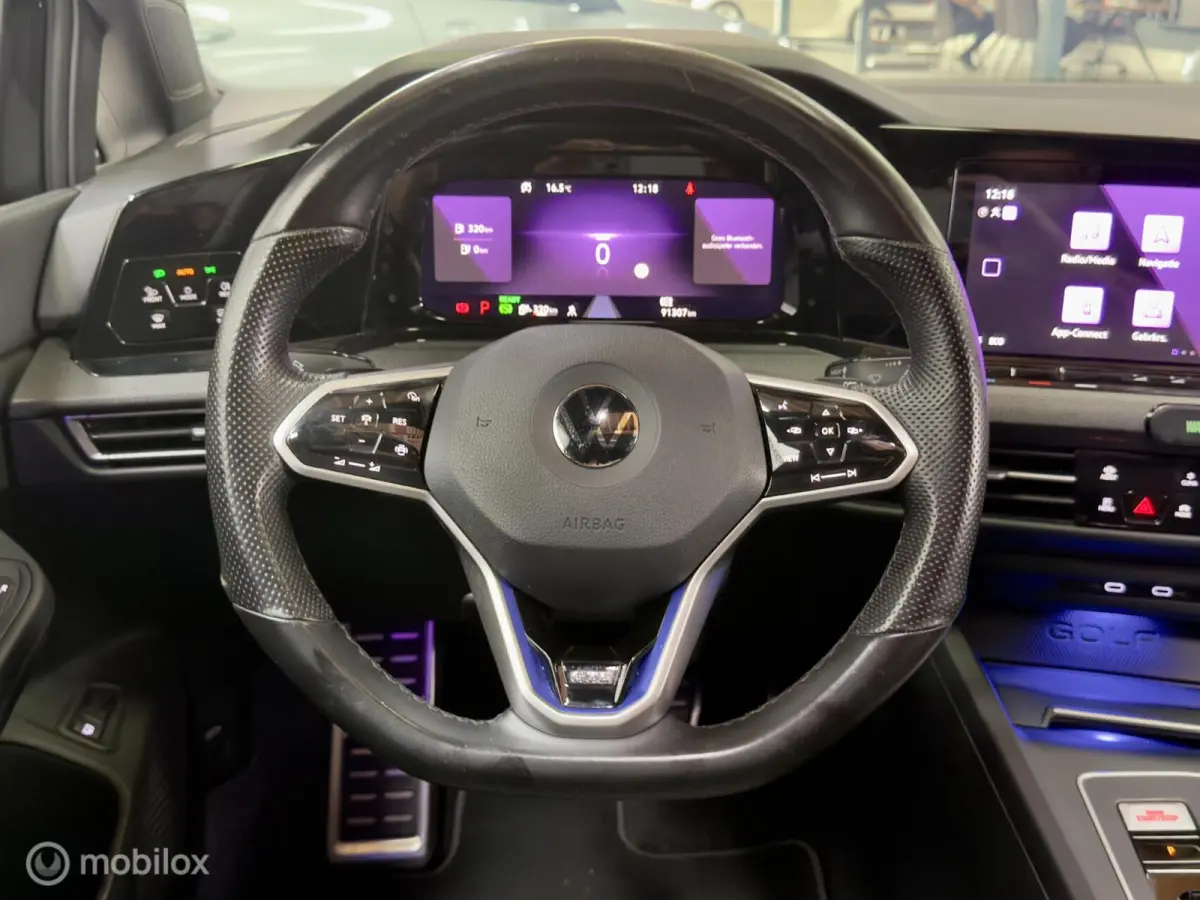1.4 eHybrid GTE | Pano | Cam | IQ Light | ACC | Travel Assist | 18" | Apple- & Android Carplay | 245 PK