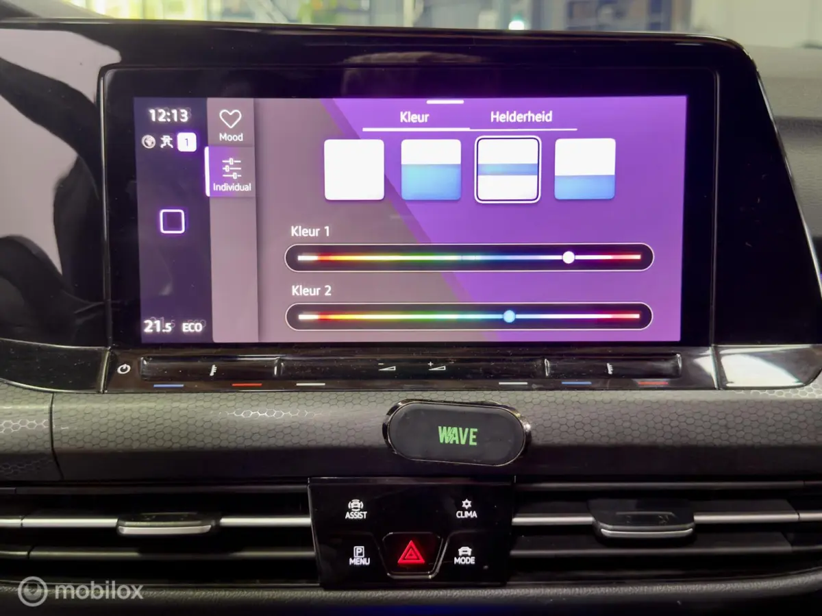 1.4 eHybrid GTE | Pano | Cam | IQ Light | ACC | Travel Assist | 18" | Apple- & Android Carplay | 245 PK