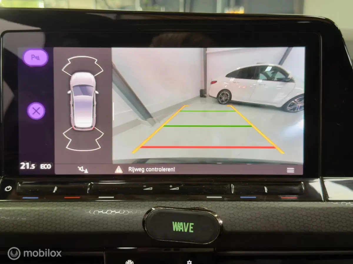 1.4 eHybrid GTE | Pano | Cam | IQ Light | ACC | Travel Assist | 18" | Apple- & Android Carplay | 245 PK