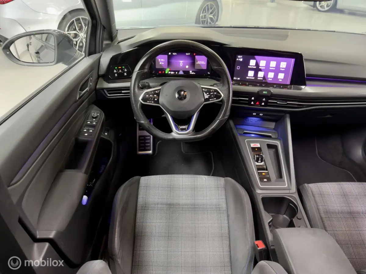 1.4 eHybrid GTE | Pano | Cam | IQ Light | ACC | Travel Assist | 18" | Apple- & Android Carplay | 245 PK