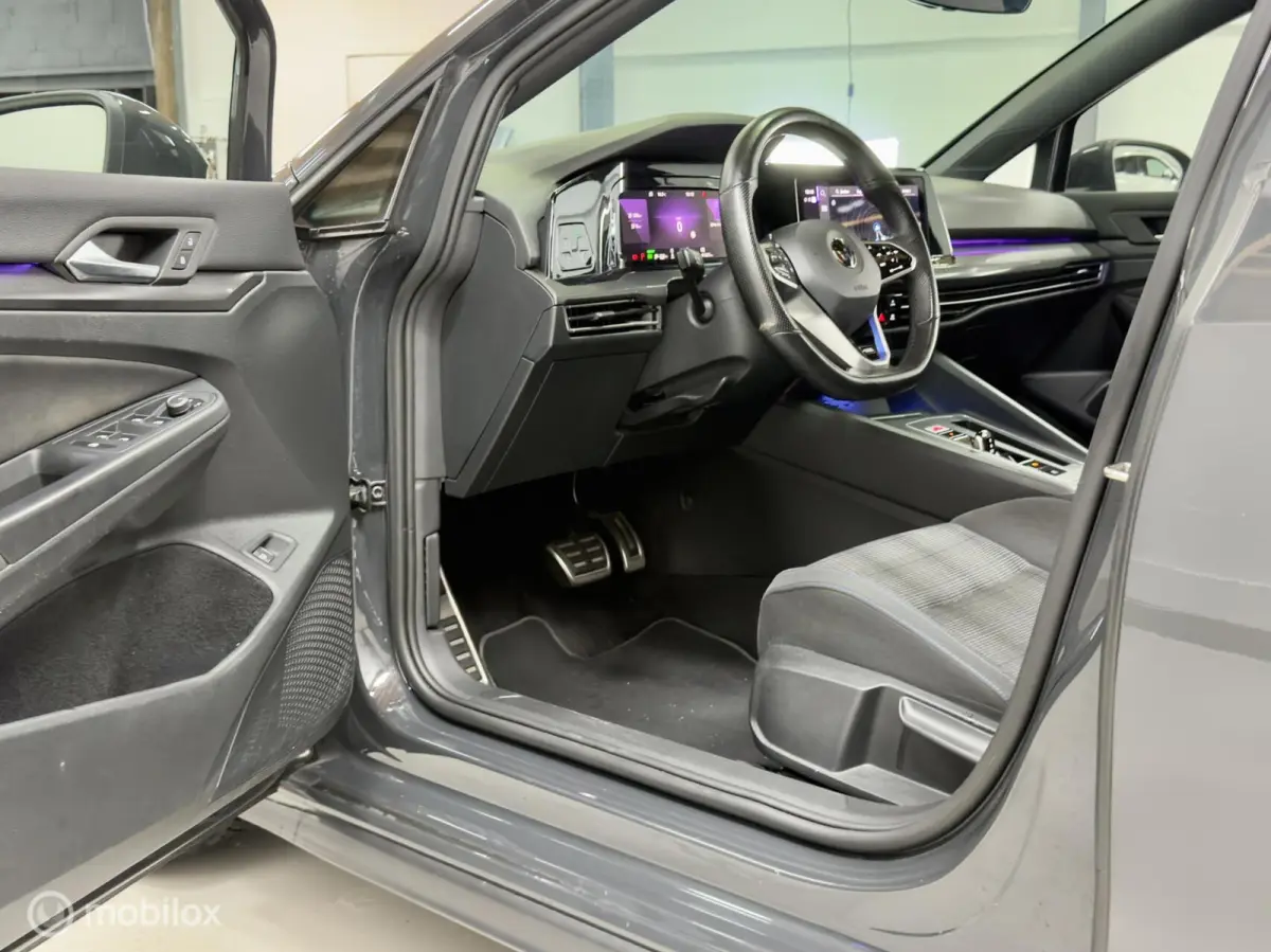 1.4 eHybrid GTE | Pano | Cam | IQ Light | ACC | Travel Assist | 18" | Apple- & Android Carplay | 245 PK