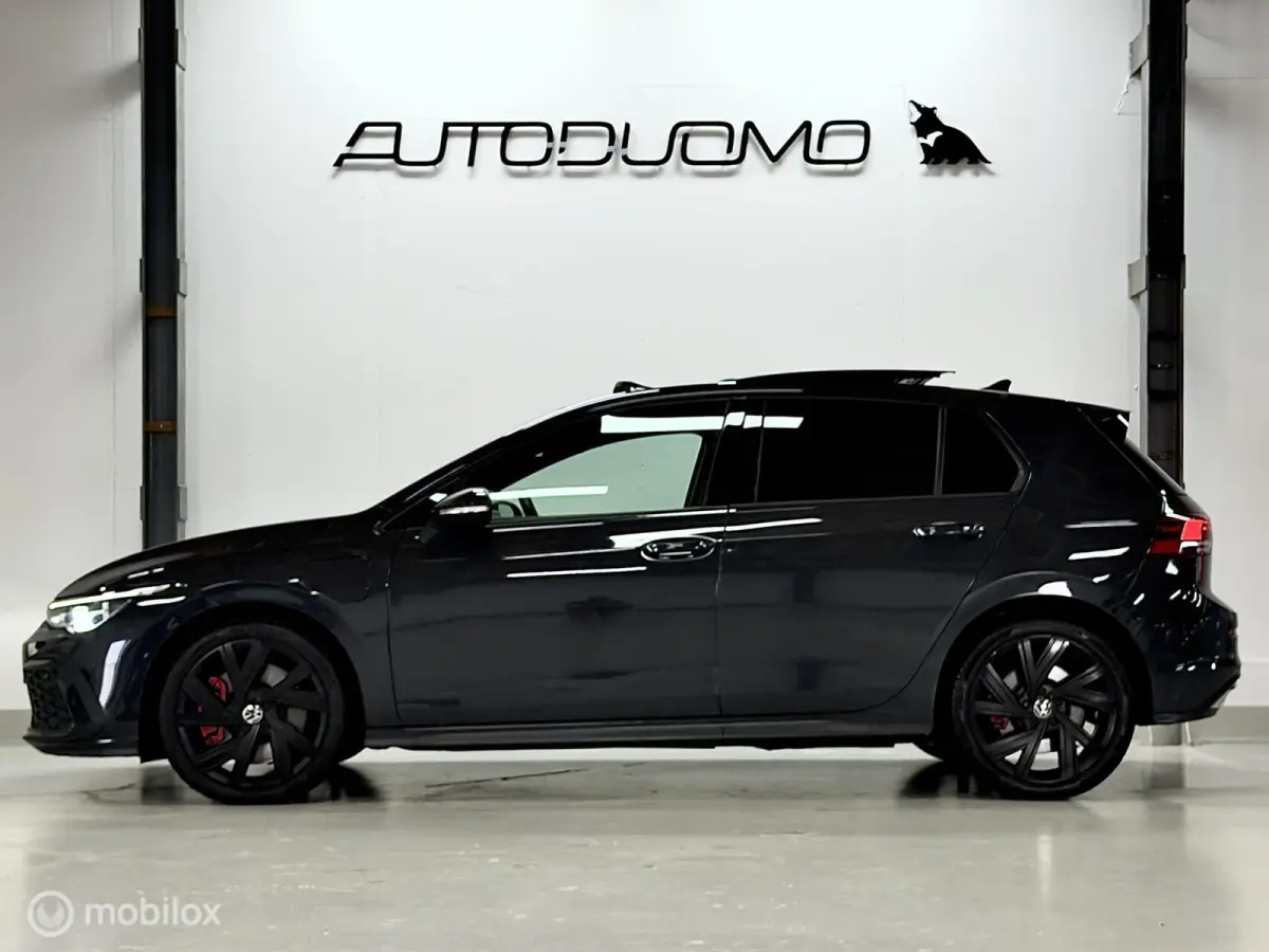 1.4 eHybrid GTE | Pano | Cam | IQ Light | ACC | Travel Assist | 18" | Apple- & Android Carplay | 245 PK