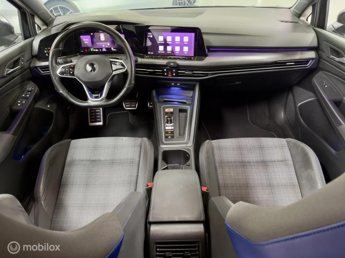 1.4 eHybrid GTE | Pano | Cam | IQ Light | ACC | Travel Assist | 18" | Apple- & Android Carplay | 245 PK