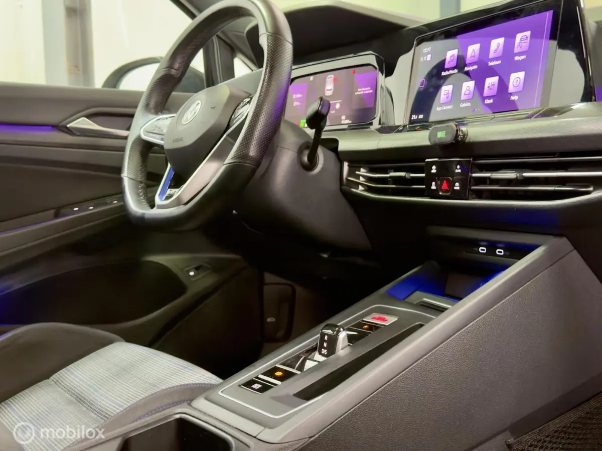 1.4 eHybrid GTE | Pano | Cam | IQ Light | ACC | Travel Assist | 18" | Apple- & Android Carplay | 245 PK