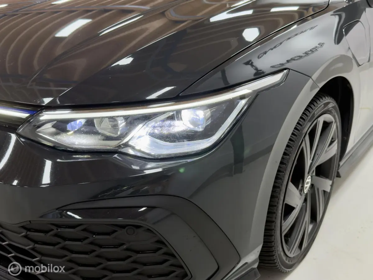 1.4 eHybrid GTE | Pano | Cam | IQ Light | ACC | Travel Assist | 18" | Apple- & Android Carplay | 245 PK