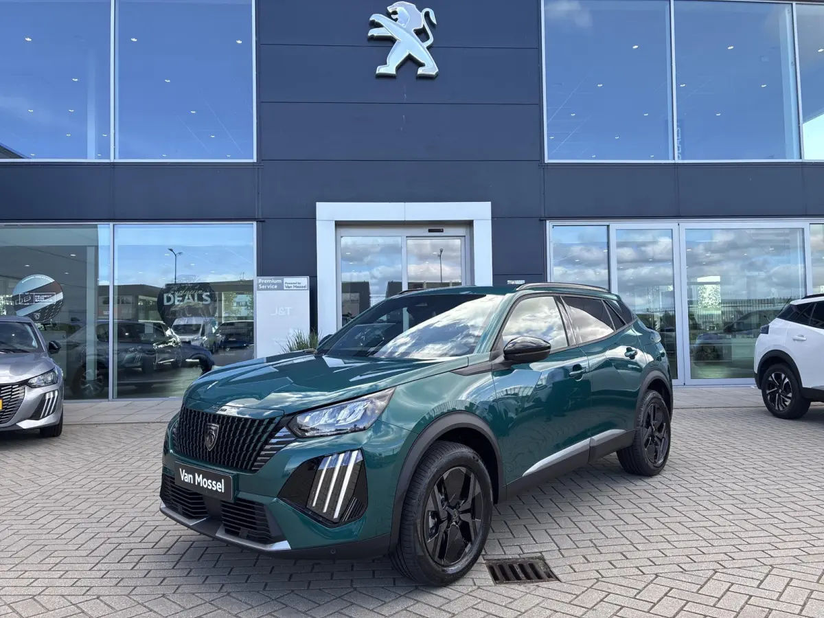 Envy automaat hybride
