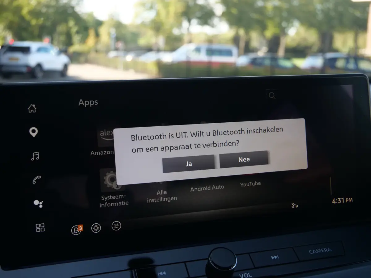 1.3 MHEV Xtronic Tekna Plus 158 Pk Navi / DAB / Pano-dak / Winterpakket / Apple Carplay / Leer
