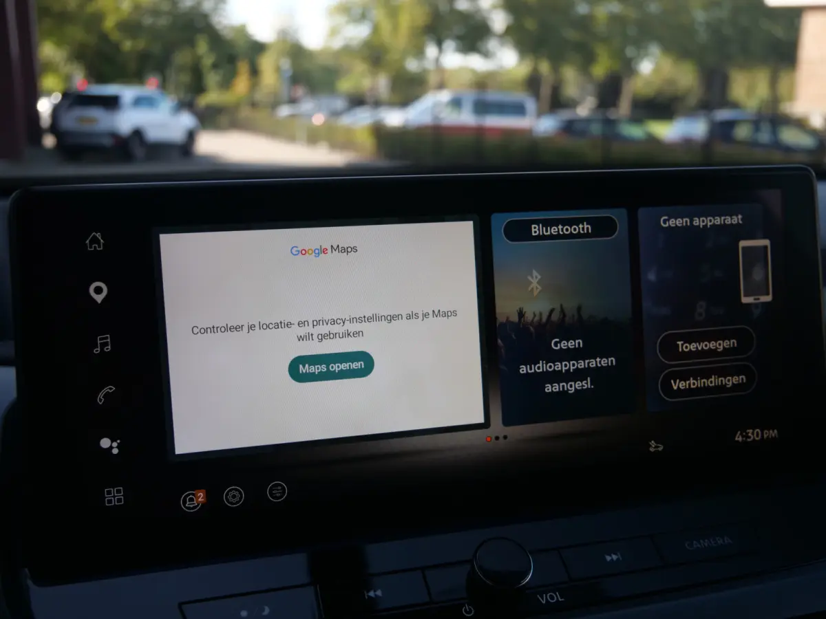1.3 MHEV Xtronic Tekna Plus 158 Pk Navi / DAB / Pano-dak / Winterpakket / Apple Carplay / Leer