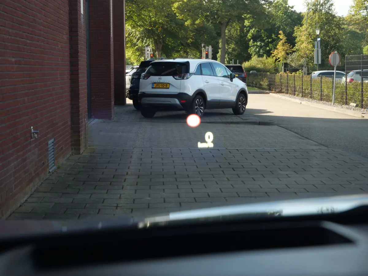 1.3 MHEV Xtronic Tekna Plus 158 Pk Navi / DAB / Pano-dak / Winterpakket / Apple Carplay / Leer