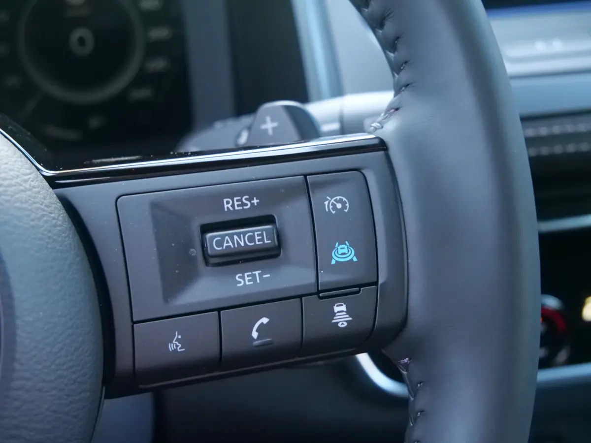 1.3 MHEV Xtronic Tekna Plus 158 Pk Navi / DAB / Pano-dak / Winterpakket / Apple Carplay / Leer