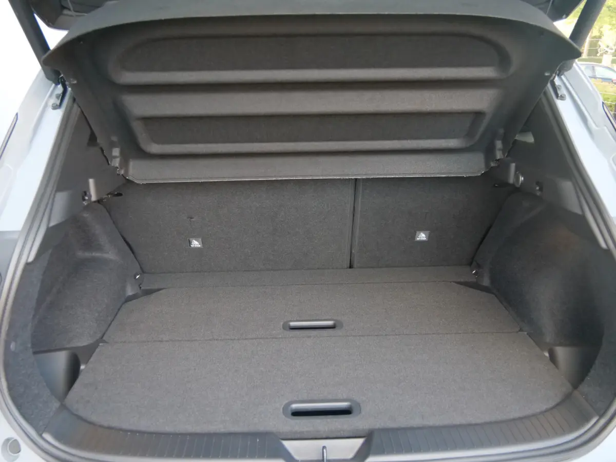 1.3 MHEV Xtronic Tekna Plus 158 Pk Navi / DAB / Pano-dak / Winterpakket / Apple Carplay / Leer